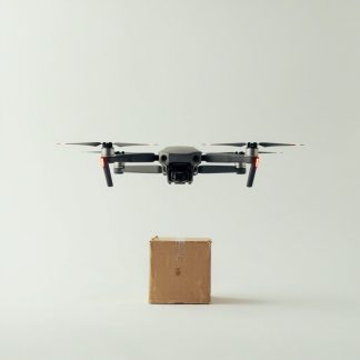 10kg Cargo Drone