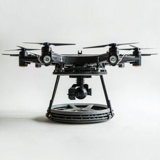 25kg Heavy Cargo Drone