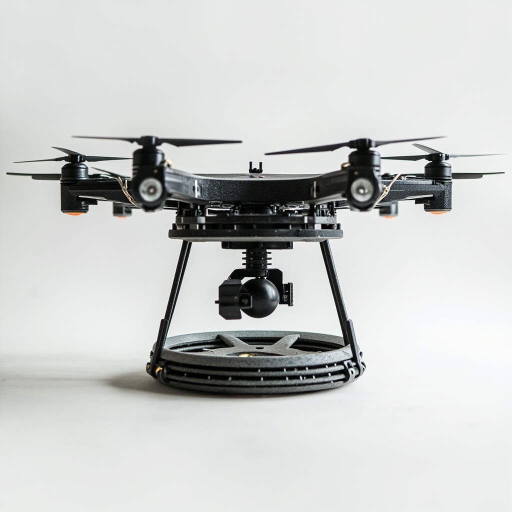 25kg Heavy Cargo Drone