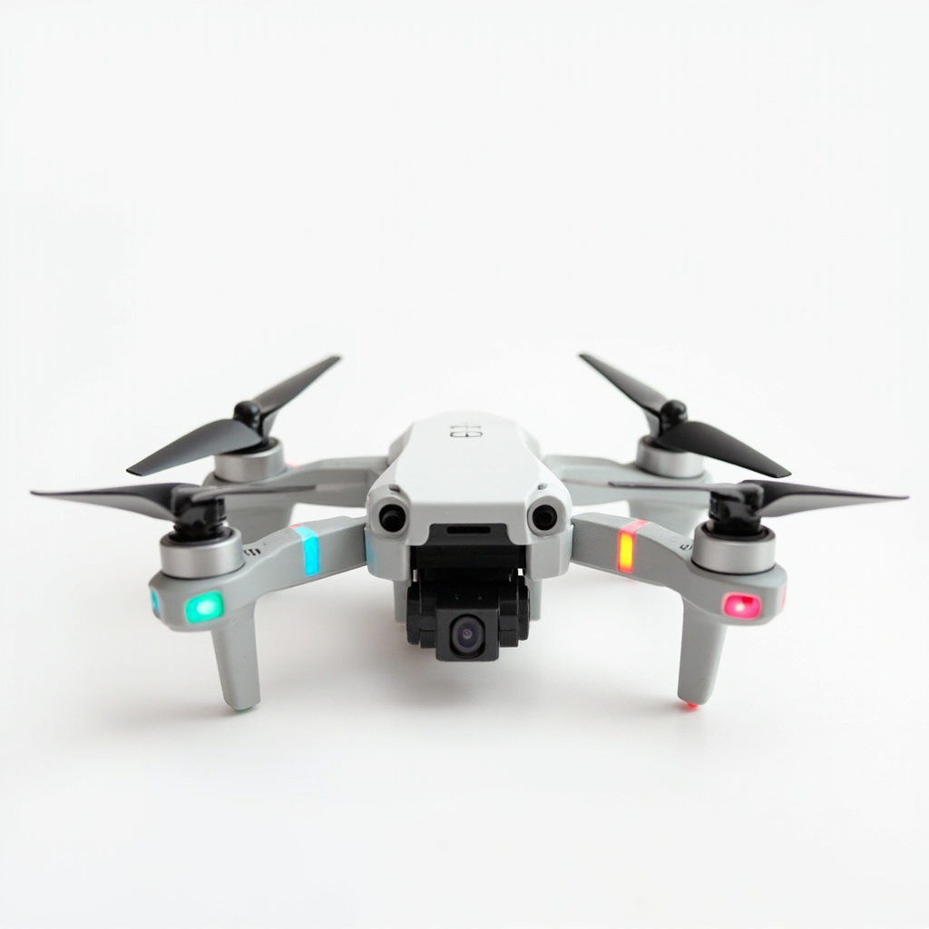 S155 Beginner 4K Drone