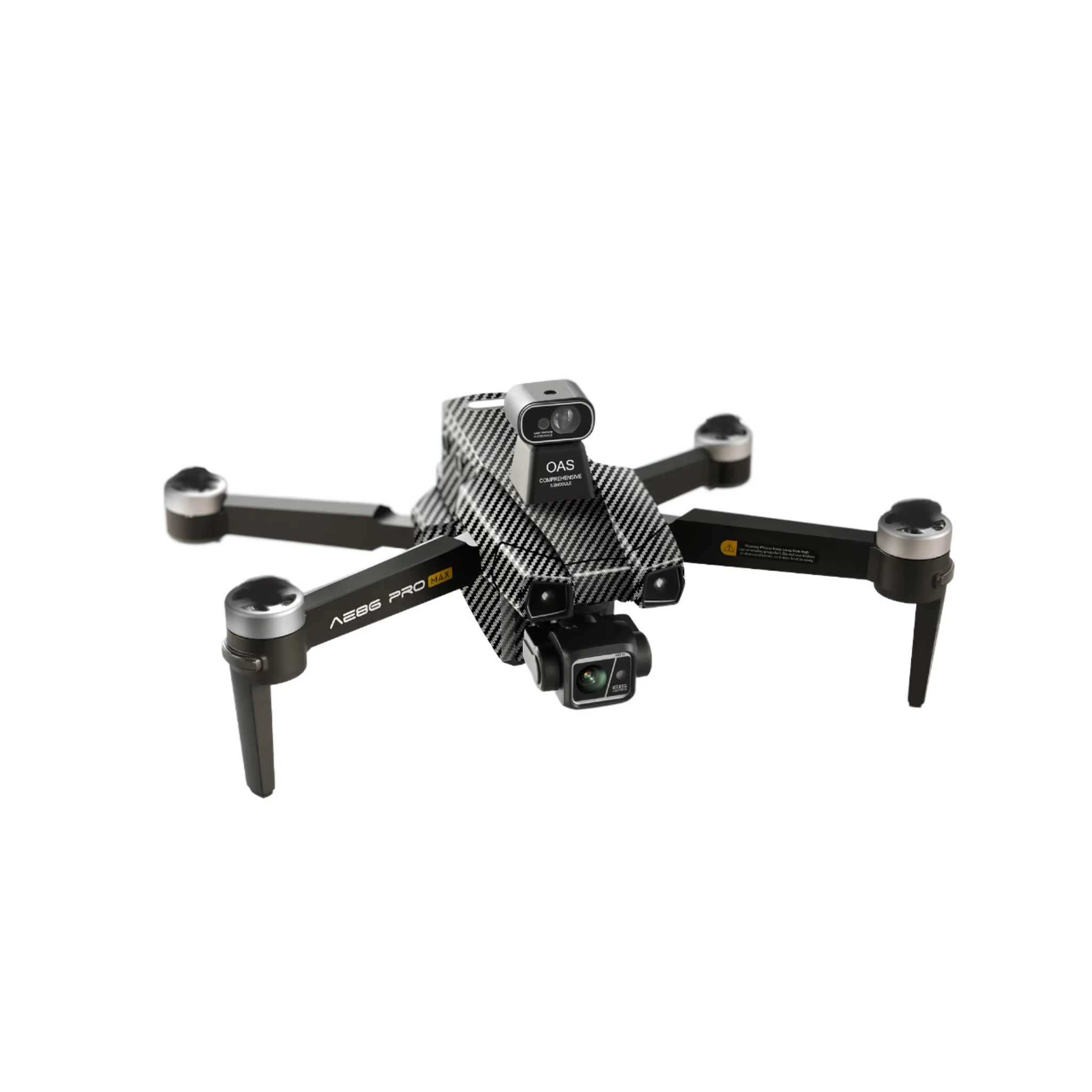 AE86 Pro Max 8K Drone