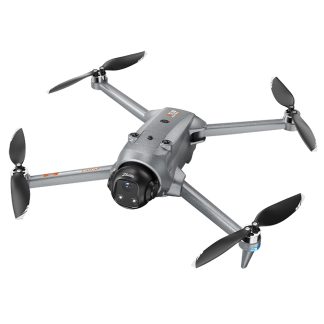 AE20 GPS 4K Drone