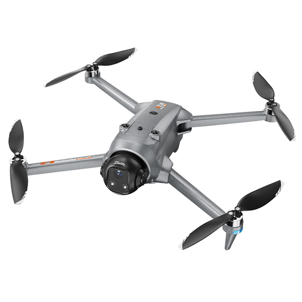 AE20 GPS 4K Drone